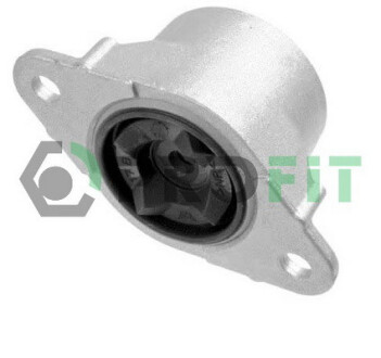 Опора амортизатора гумометалева FORD FIESTA V/FUSION 2002=> REAR L/R -ua PROFIT 2314-0304