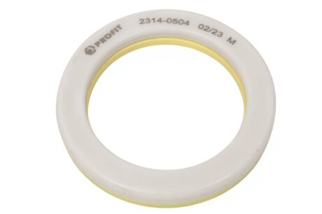 Підшипник кульковий d<30 OPEL OMEGA A/B/ASCONA 81-03 FRONT L/R -ua PROFIT 2314-0504