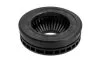 Подшипник шариковый d<30 FORD/MAZDA FIESTA V/FUSION/2 2001-2012 FRONT R/L PROFIT 2314-0508 (фото 1)