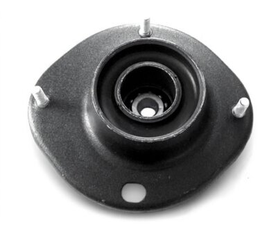 Опора амортизатора гумометалева DAEWOO LANOS 1997=> FRONT R (OE 96444920) -ua PROFIT 2314-0537