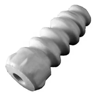 Отбойник пластиковый SKODA OCTAVIA 04-/SUPERB 08-/YETI 09-/VW GOLF 08-/JETTA 05/PASSAT 05-/ TIGUAN PROFIT 2314-0539