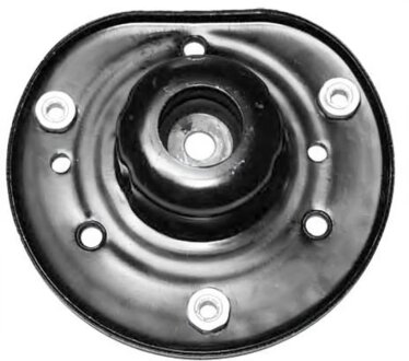 Опора амортизатора гумометалева PROFIT 2314-0544