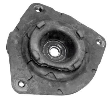Опора амортизатора гумометалева NISSAN MICRA 03-10/RENAULT CLIO 05-/MODUS 04- FRONT L -ua PROFIT 2314-0552