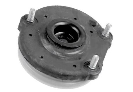 Опора амортизатора гумометалева в комплекті FIAT LINEA/FIORINO/CITROEN NEMO/PEUGEOT BIPPER 2007=> FR -ua PROFIT 2314-0564