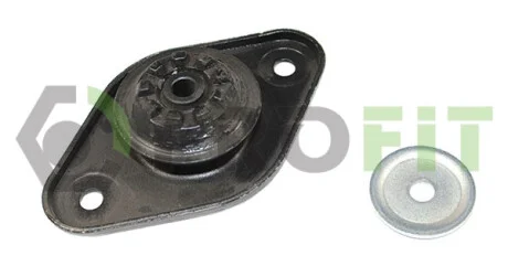 Опора амортизатора резинометаллическая KIA RIO 05-10/HYUNDAI ACCENT 06-10 REAR L/R PROFIT 2314-0602