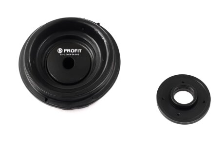 Опора амортизатора резинометаллическая PROFIT 2314-0603
