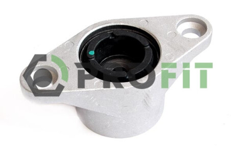 Опора амортизатора гумометалева KIA CEED/HYUNDAI ELANTRA HD 2006=> REAR L/R -ua PROFIT 2314-0609