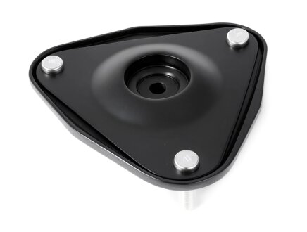 Опора амортизатора гумометалева MITSUBISHI LANCER/OUTLANDER 2000-2009 FRONT (L/R) -ua PROFIT 2314-0617