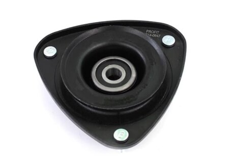 Опора амортизатора гумометалева SUBARU FORESTER 96-07/IMPREZA 92-07/LEGACY 89- FRONT L/R -ua PROFIT 2314-0647