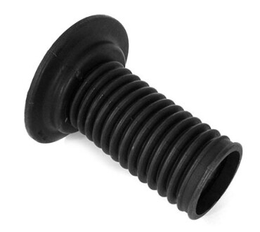 Пильник амортизатора гумовий TOYOTA RAV4/COROLLA/AURIS 2006=>FRONT L/R -ua PROFIT 2314-0652