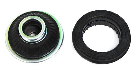 Опора амортизатора резинометаллическая в комплекте. OPEL ASTRA H 2004=>FRONT L/R PROFIT 2314-0665