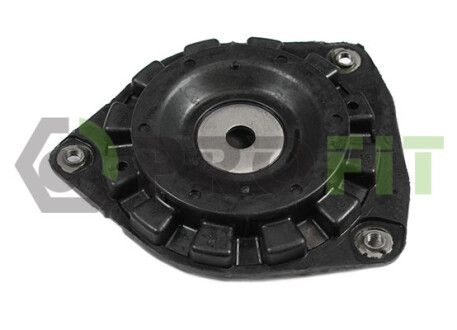 Опора амортизатора резинометаллическая RENAU MEGANE III (BZ0)/SCENIC III (JZ0/1) 2008=>FRONT PROFIT 2314-0667