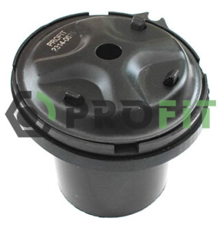 Пыльник амортизатора резиновый DAEWOOD LANOS (T100) 1997-2002 FRONT L/R PROFIT 2314-0675