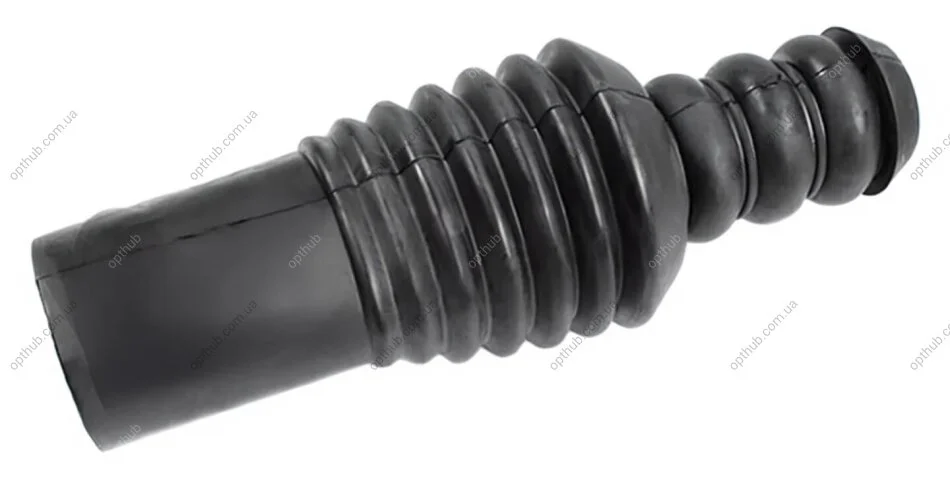 Захисний комплект амортизатора FIAT/NISSAN/RENAULT/SEAT PANDA/MICRA III/NOTE/CLIO III/MARBELLA/TERRA PROFIT 2314-0680 (фото 1)