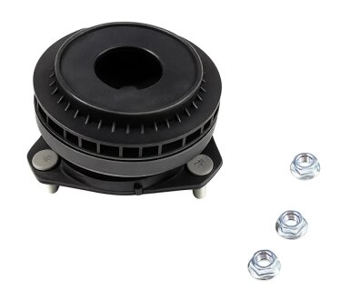 Опора амортизатора резинометаллическая в комплекте. FORD FIESTA/FUSION/MAZDA 2 2001-2012 FRONT L/R PROFIT 2314-0692