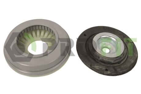 Опора амортизатора гумометалева в комплекті. PROFIT 2314-0696