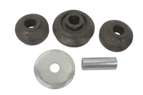 Опора амортизатора резинометаллическая PROFIT 2314-0699