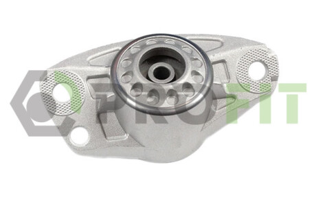 Опора амортизатора резинометаллическая SKODA/VW OCTAVIA/SUPERB/YETI/GOLF/JETTA/PASSAT/TIGUAN 2004=> REAR(L/ PROFIT 2314-0715