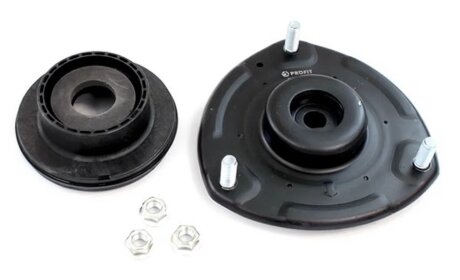 Опора амортизатора резинометаллическая KIA SORENTO 2009=> FRONT L/R PROFIT 2314-0723