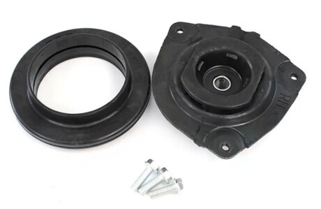 Опора амортизатора гумометалева в комплекті NISSAN/RENAULT X-TRAIL(T31)/KOLEOS I (HY) 2007=> FRONT R -ua PROFIT 2314-0724