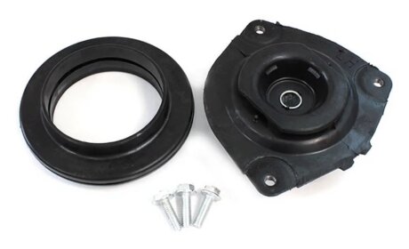 Опора амортизатора резинометаллическая в комплекте. NISSAN/RENAULT X-TRAIL(T31)/KOLEOS I (HY) 2007=> FRONT L PROFIT 2314-0725