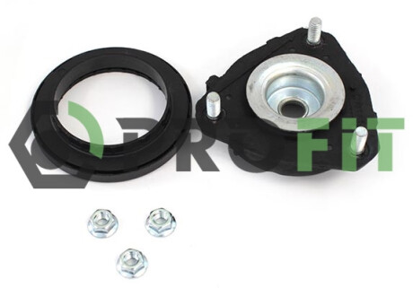 Опора амортизатора гумометалева в комплекті ОПОРА АМОРТ. FORD FOCUS 98-04. TRANSIT CONNECT 02-13 FRO -ua PROFIT 2314-0728