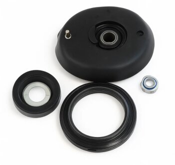 Опора амортизатора гумометалева в комплекті CITROEN C2 03-/C3 02-/PEUGEOT 1007 05- FRONT L/R -ua PROFIT 2314-0730