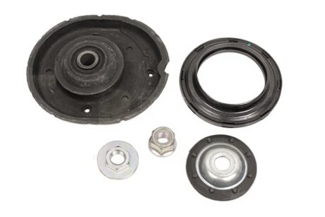 Опора амортизатора резинометаллическая в комплекте. CITROEN/PEUGEOT C3/C4/CACTUS/C-ELYSEE/208/301 2009=>FRON PROFIT 2314-0731