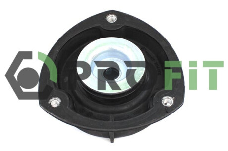 Опора амортизатора резинометаллическая SKODA/VW OCTAVIA/KODIAQ/GOLF/PASSAT/TIGUAN 2012=> FRONT L/R PROFIT 2314-0732