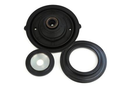 Опора амортизатора резинометаллическая в комплекте. CITRO C4(B7)/PEUGE 308 (4A/4C) 2008=> FRONT L/R PROFIT 2314-0737