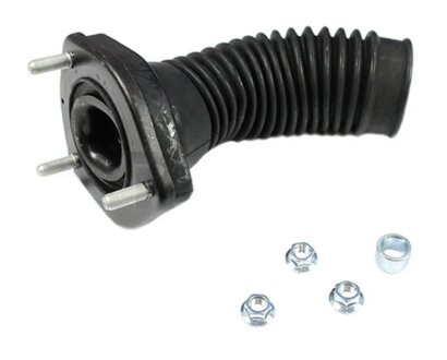 Опора амортизатора резинометаллическая ОПОРА АМОРТ. TOYOTA HIGHLANDER 00-. LEXUS RX 03-08 REAR (L) PROFIT 2314-0744