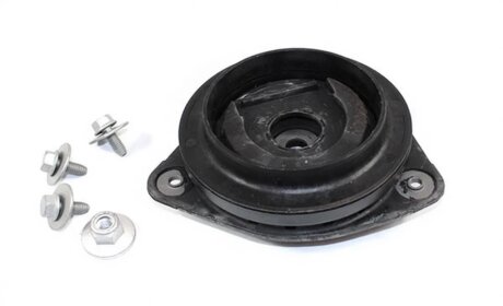 Опора амортизатора гумометалева RENAULT LAGUNA 2007-2015 FRONT L/R -ua PROFIT 2314-0801