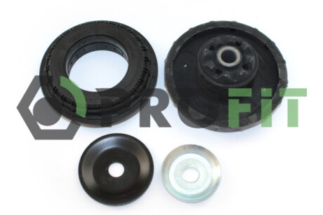 Опора амортизатора резинометаллическая в комплекте. OPEL/SAAB INSIGNIA A/9-5 FRONT L/R 2008-2018 PROFIT 2314-0809