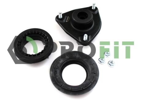 Опора амортизатора резинометаллическая в комплекте. PROFIT 2314-0810