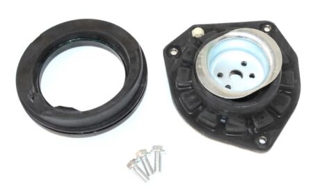 Опора амортизатора гумометалева в комплекті УЦІНКА. ВІДСУТНІЙ МОНТАЖНИЙ КОМПЛЕКТ. RENAULT MEGANE 200 -ua PROFIT 2314-0815