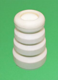 Захисний комплект амортизатора БУФЕР АМОРТ. MAZDA CX-7 07-13. CX-9 06-. CHEVROLET TRAX 12-. OPEL MOK PROFIT 2314-0824