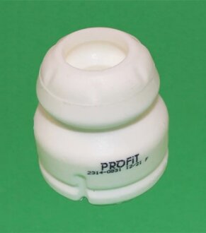 Відбійник гумовий PROFIT 2314-0831