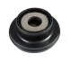 Підшипник кульковий d<30 HYUNDAI SANTA FE 06-15/KIA SORENTO 09- FRONT L/R -ua PROFIT 2314-0848 (фото 1)