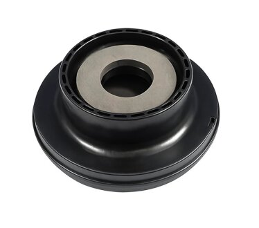 Підшипник кульковий d<30 HYUNDAI SANTA FE 06-15/KIA SORENTO 09- FRONT L/R -ua PROFIT 2314-0848