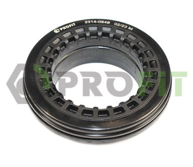 Підшипник кульковий d>30 HYUNDAI SANTA FE/IX35/KIA SORENTO/SPORTAGE/CHEVROLET CAPTIVA/OPEL ANTARA 20 -ua PROFIT 2314-0849