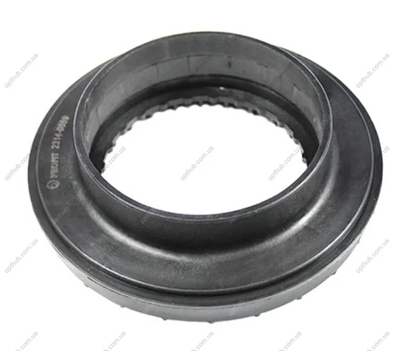 Підшипник кульковий d>30 MERCEDES A(W176) 12-18/B(W246) 11-18/C(W204) 07-14/E (W212) 09-16 FRONT L/R -ua PROFIT 2314-0869 (фото 1)