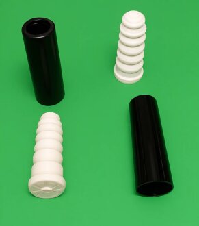 Захисний комплект амортизатора SKODA ROOMSTER 2006-2015 REAR PROFIT 2314-0898