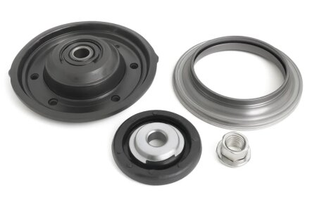 Опора амортизатора резинометаллическая в комплекте. CITROEN C4/PEUGEOT 307 2000-2013 FRONT L/R PROFIT 2314-0933