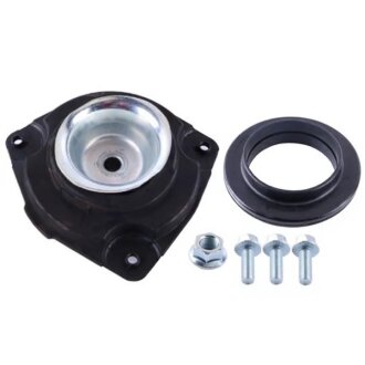 Опора амортизатора резинометаллическая в комплекте ОПОРА АМОРТ. RENAULT CLIO 05-14. MODUS 04-. NISSAN MICRA PROFIT 2314-0967