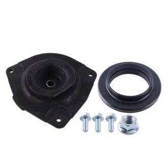 Опора амортизатора резинометаллическая в комплекте ОПОРА АМОРТ. RENAULT CLIO 05-14. MODUS 04-. NISSAN MICRA PROFIT 2314-0968