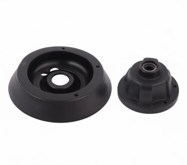 Опора амортизатора резинометаллическая в комплекте. PROFIT 2314-1019