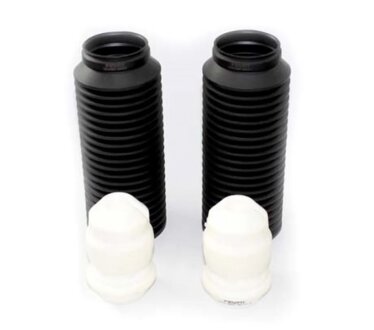 Захисний комплект амортизатора VW CADDY 82-04/GOLF 74-99/PASSAT 73-97/LADA SAMARA 87- FRONT PROFIT 2314-9001