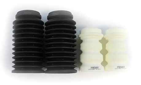 Захисний комплект амортизатора VW POLO/PASSAT 1975-1997 REAR PROFIT 2314-9011