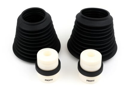 Захисний комплект амортизатора AUDI 100 82-94/A6 94-97 FRONT PROFIT 2314-9013