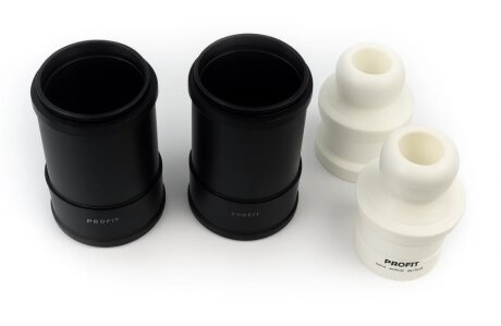 Захисний комплект амортизатора MITSUBISHI COLT III/LANCER (IV/VII)/OUTLANDER I 1998=>FRONT PROFIT 2314-9046